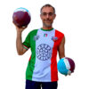 Maillot FooBaSKILL ITALIA